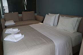 Hotel Porta Ksamil