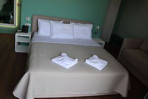 Hotel Porta Ksamil