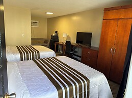 Princess Motel