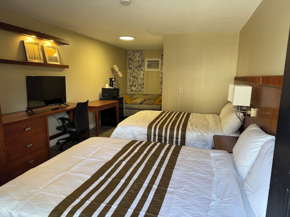 Princess Motel