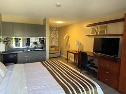 Princess Motel