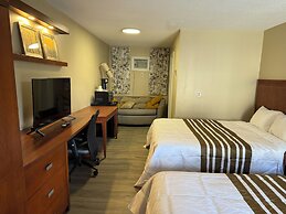 Princess Motel