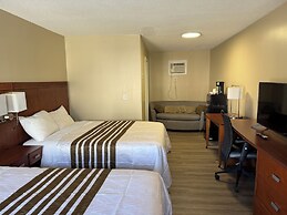 Princess Motel