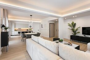 Athenian Modern & Luxury Apartments