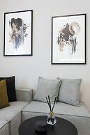 Athenian Modern & Luxury Apartments