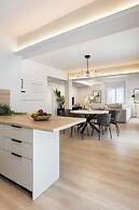 Athenian Modern & Luxury Apartments