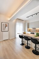 Athenian Modern & Luxury Apartments