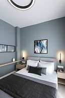 Athenian Modern & Luxury Apartments