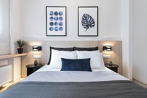 Athenian Modern & Luxury Apartments