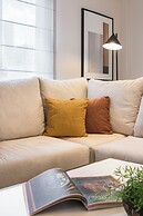 Athenian Modern & Luxury Apartments