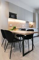 Athenian Modern & Luxury Apartments