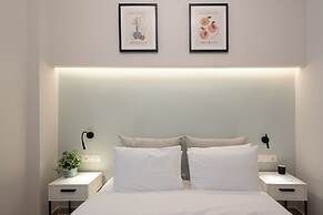 Athenian Modern & Luxury Apartments