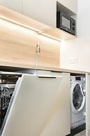 Athenian Modern & Luxury Apartments