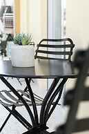 Athenian Modern & Luxury Apartments