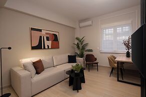 Athenian Modern & Luxury Apartments