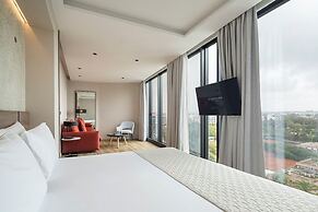 Eurostars Casa Anfa