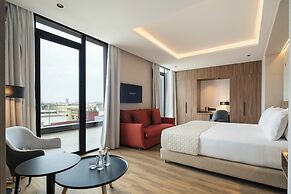 Eurostars Casa Anfa