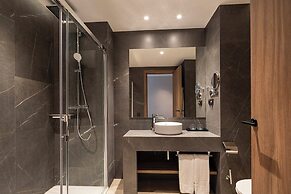 Eurostars Casa Anfa