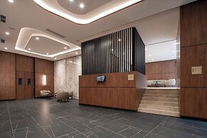 Eurostars Casa Anfa