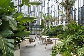 Eurostars Casa Anfa