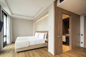 Eurostars Casa Anfa