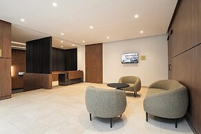 Eurostars Casa Anfa