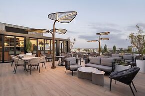 Eurostars Casa Anfa