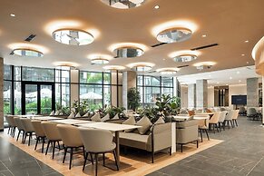 Eurostars Casa Anfa