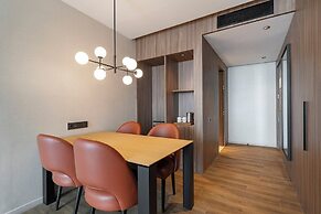 Eurostars Casa Anfa