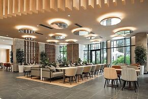 Eurostars Casa Anfa
