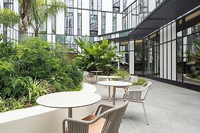 Eurostars Casa Anfa