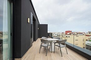 Eurostars Casa Anfa