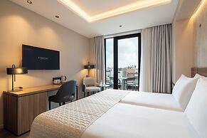 Eurostars Casa Anfa