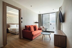 Eurostars Casa Anfa