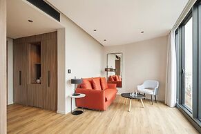 Eurostars Casa Anfa