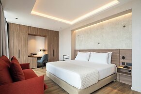 Eurostars Casa Anfa