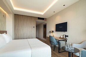Eurostars Casa Anfa