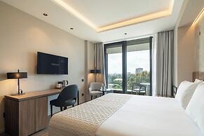 Eurostars Casa Anfa