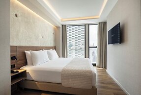 Eurostars Casa Anfa