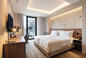 Eurostars Casa Anfa