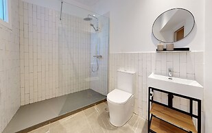Ola Living Hostal Tetuan