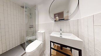 Ola Living Hostal Tetuan