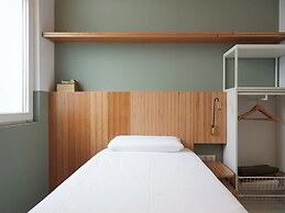Ola Living Hostal Tetuan