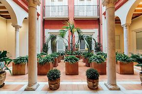 Casa Patio Siglo XIX