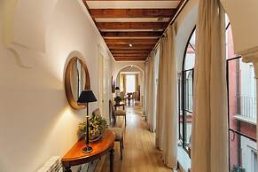 Casa Patio Siglo XIX