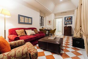 Casa Patio Siglo XIX
