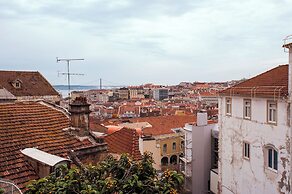 Portas do Castelo Apartments