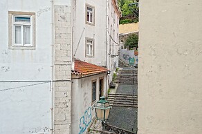 Portas do Castelo Apartments