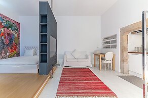 Portas do Castelo Apartments