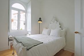 Portas do Castelo Apartments